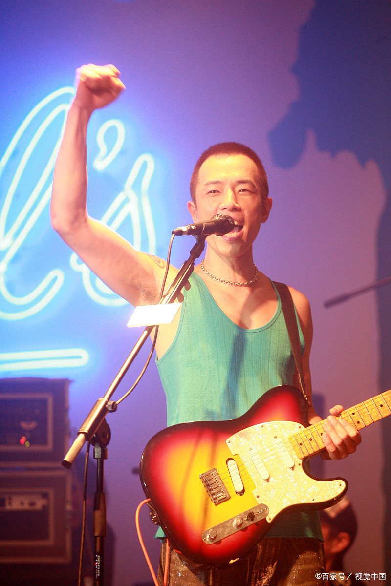 beyond乐队歌曲背后的故事是什么?深受大众喜爱,但是当时并不火