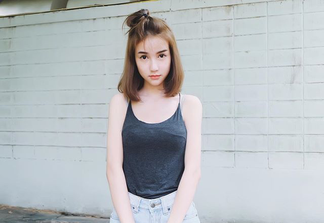 变性人yoshin:因《为爱所困》走红网络,颜值爆表被称美得不像人