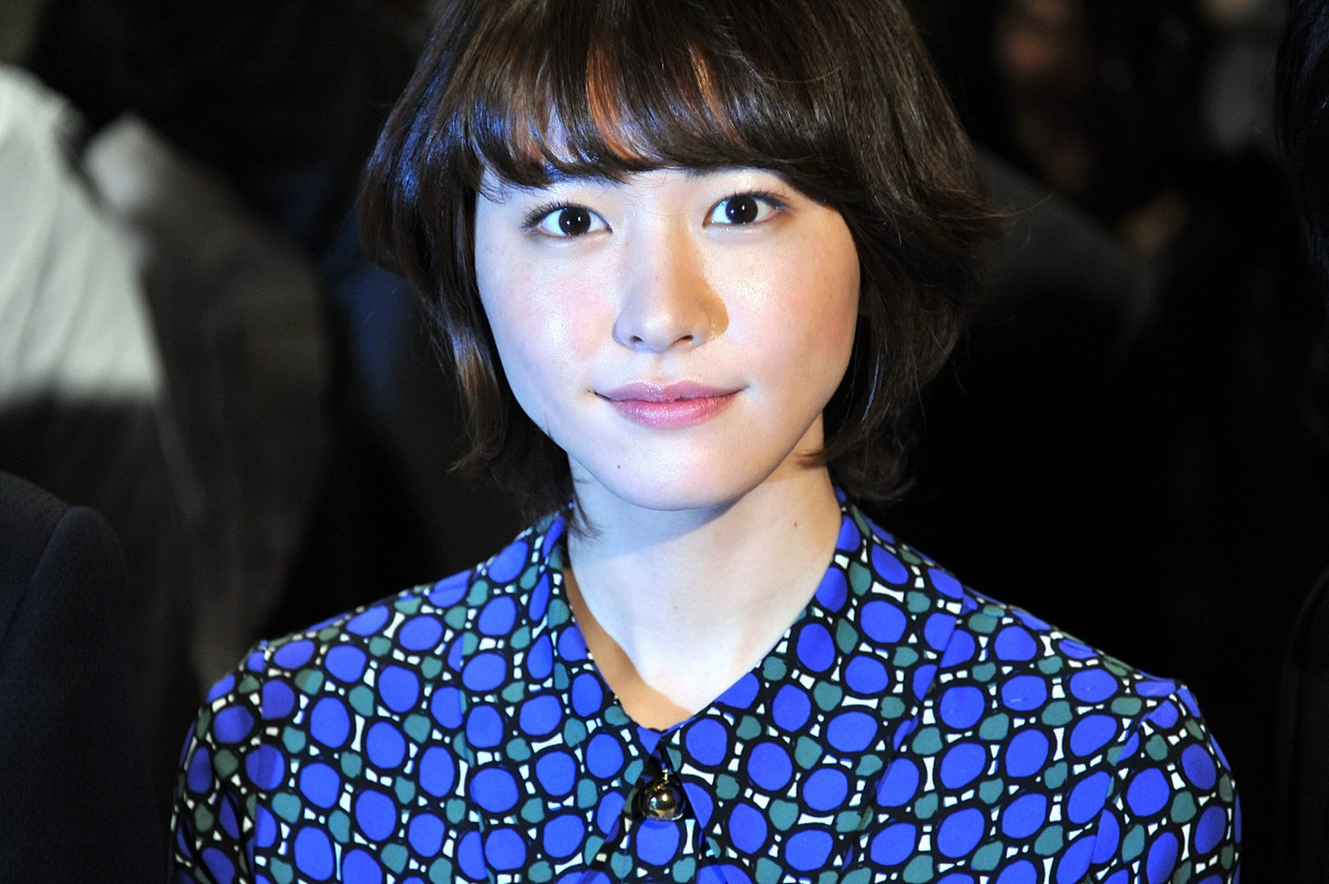 日本的派遣社員,最知名的是日剧《派遣员的品格