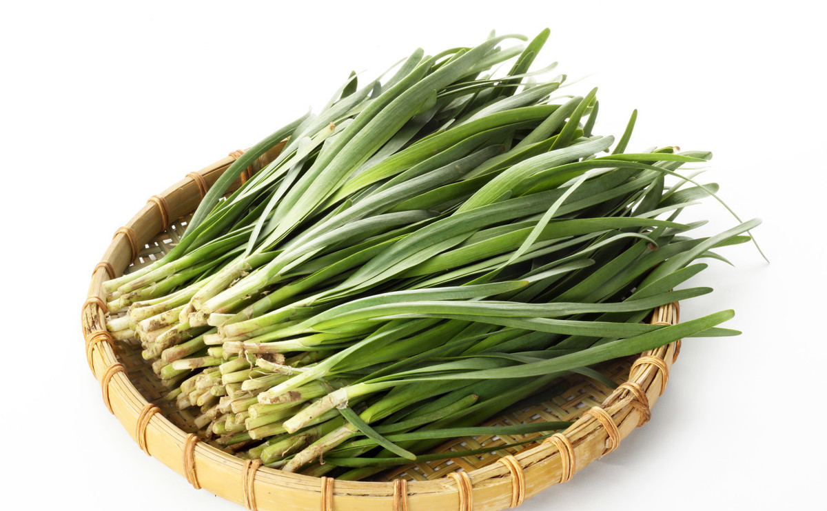 都说农村"头刀韭菜"不能吃,只是你理解错了,其实味美又营养