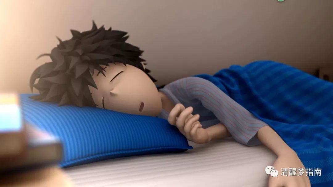 "梦中梦|连环梦|多重梦境"与"假醒"——以普通梦为视角