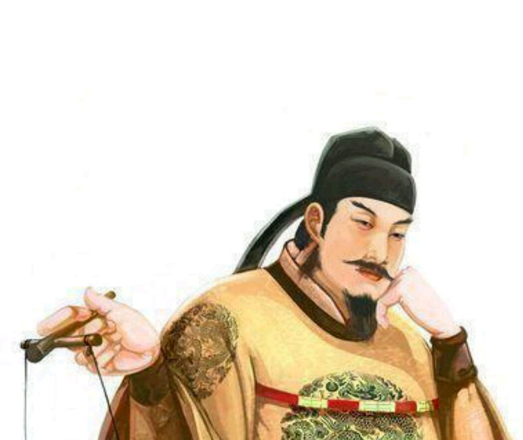 为何像汉武帝,唐玄宗,乾隆这些皇帝前半生英明,后半生却昏庸