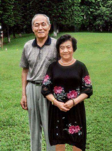 37岁当上副总理的吴桂贤现在怎么样了?晚年热心公益事业