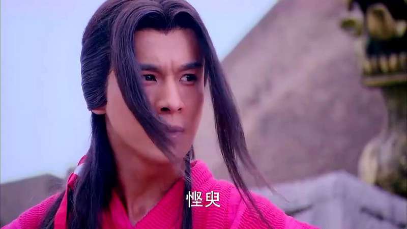 李易峰杨幂甜蜜床戏你看了吗?太甜了,虐我一脸