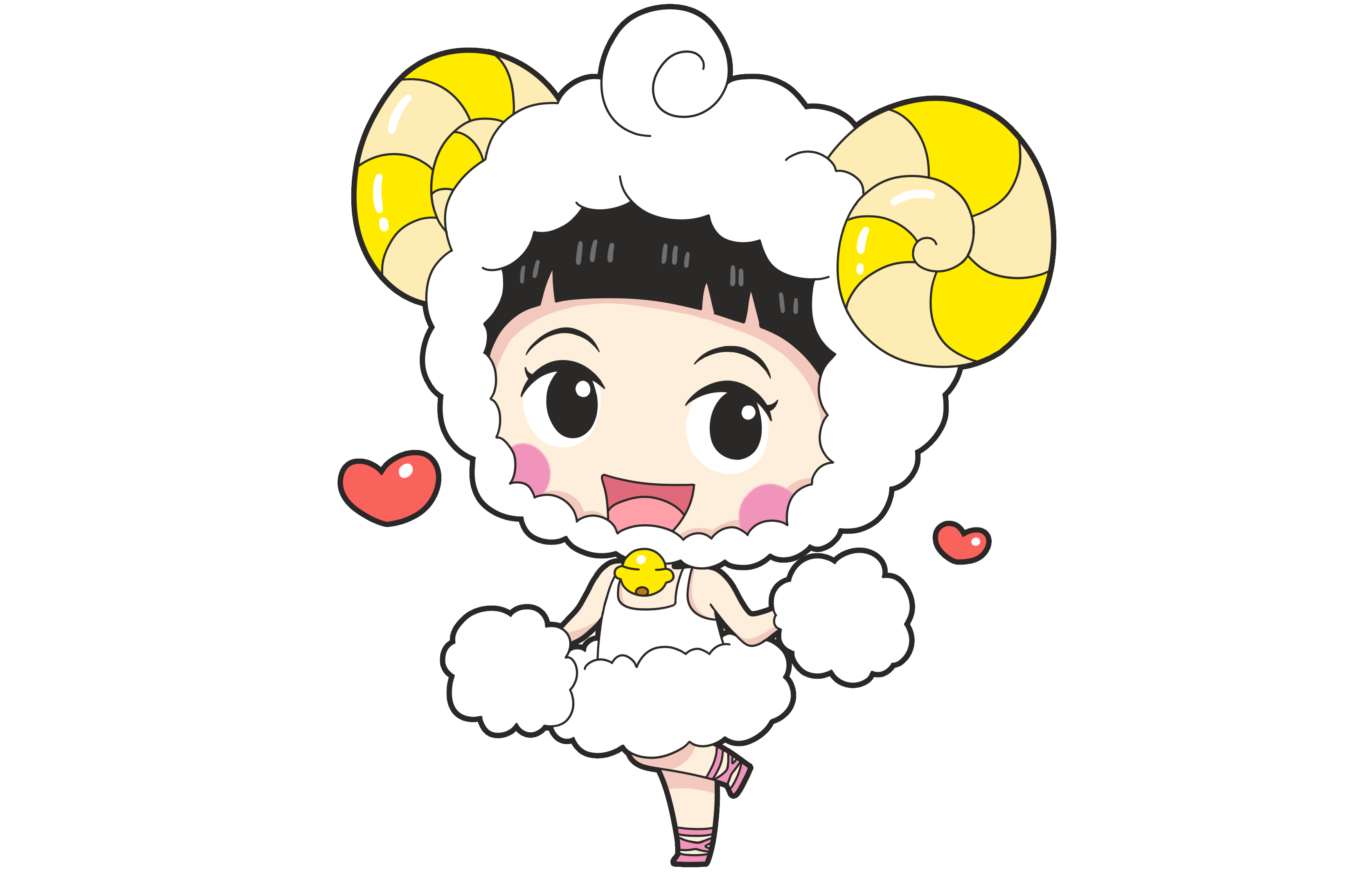 12星座男会一见倾心的女生,双子喜欢刁钻型,双鱼会爱上女强人!