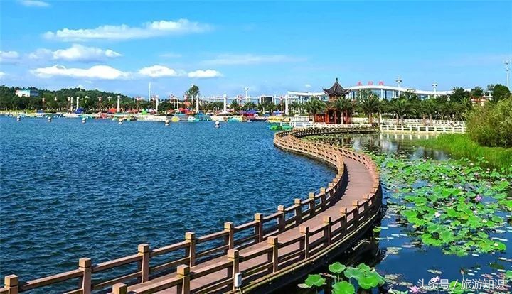 耒水国家湿地公园位于湖南省耒阳市永济镇,为湘中南地区首个国家级