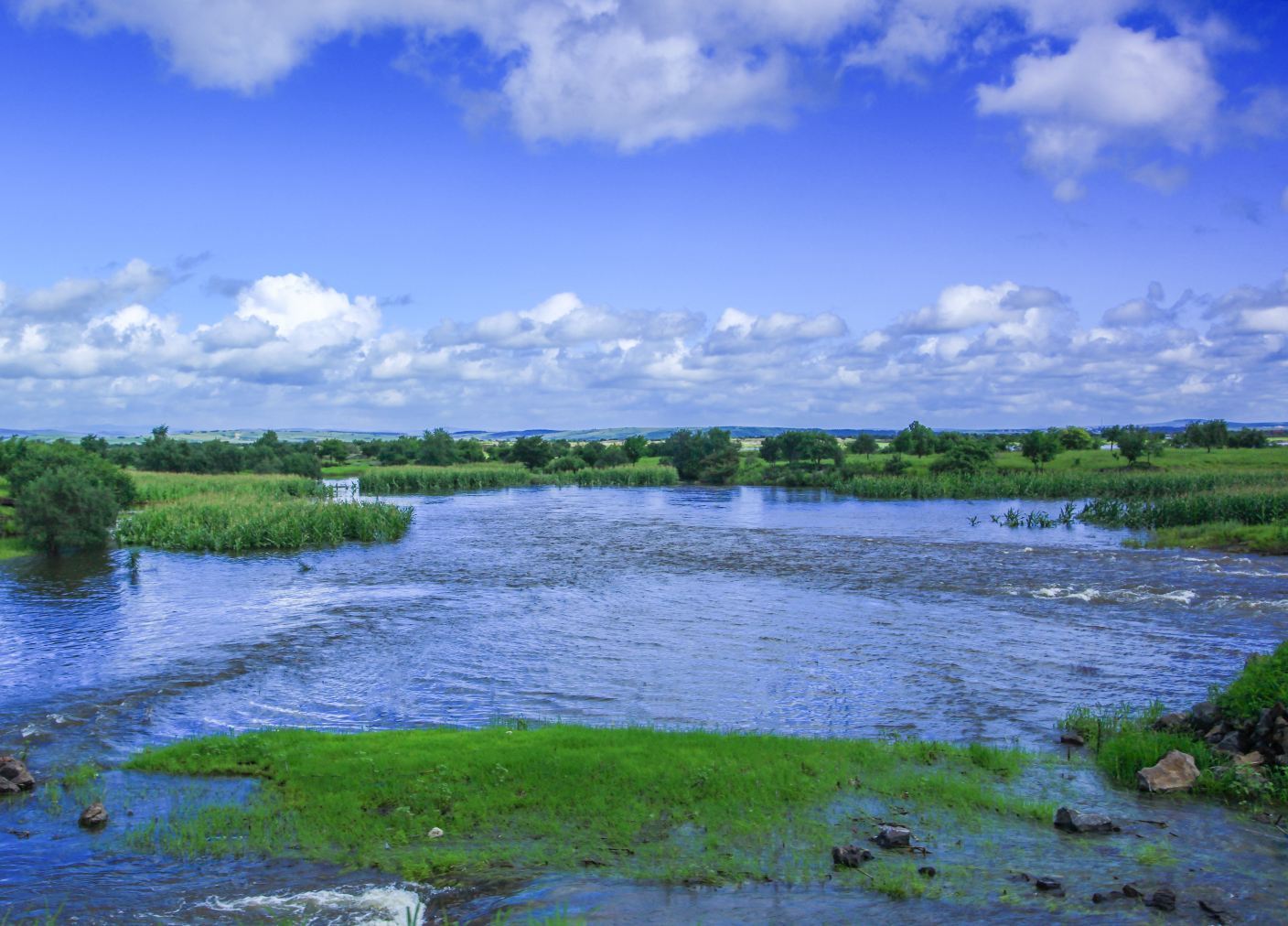 宁安这六个旅游景点,能来过三个以上的都是大佬