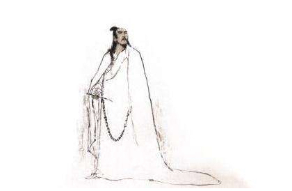 少林易筋经是道家高人所创,网友:难怪令狐冲不是和尚还能学!