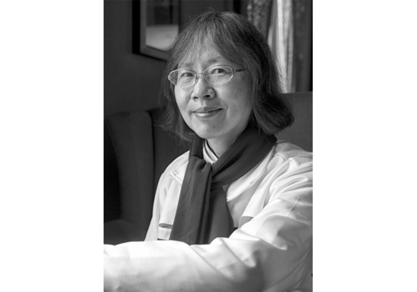 青书单|中国女作家残雪入围国际布克奖长名单