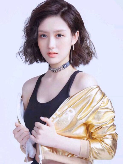 虽然从《创造101》中离开,但是张新洁其实还是很有料的