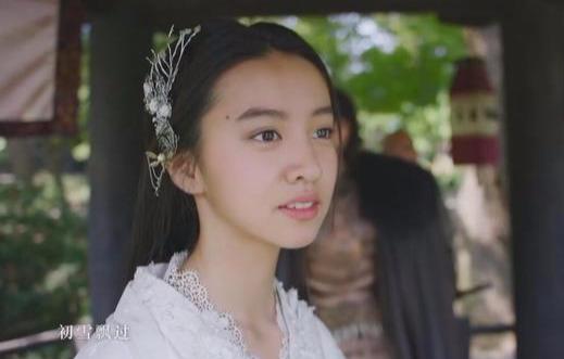 木村光希颜值真不行,吴亦凡mv古装造型撞脸沈月颜值却比不上沈月