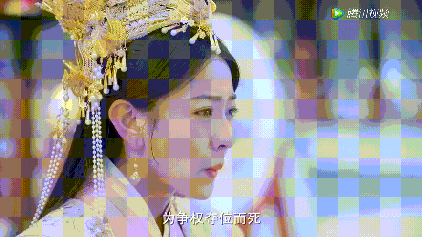 《双世宠妃》:曲檀儿为爱牺牲,墨奕怀的结局却还是让