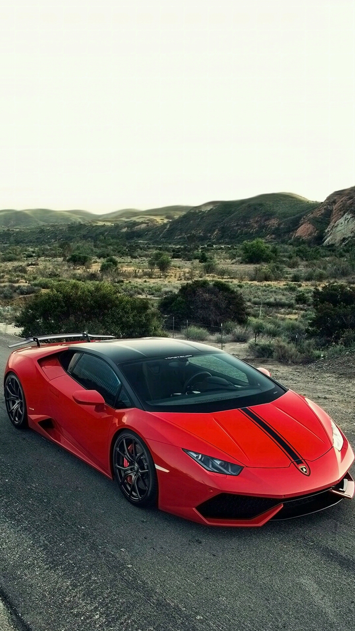 名车无水印壁纸免费下载