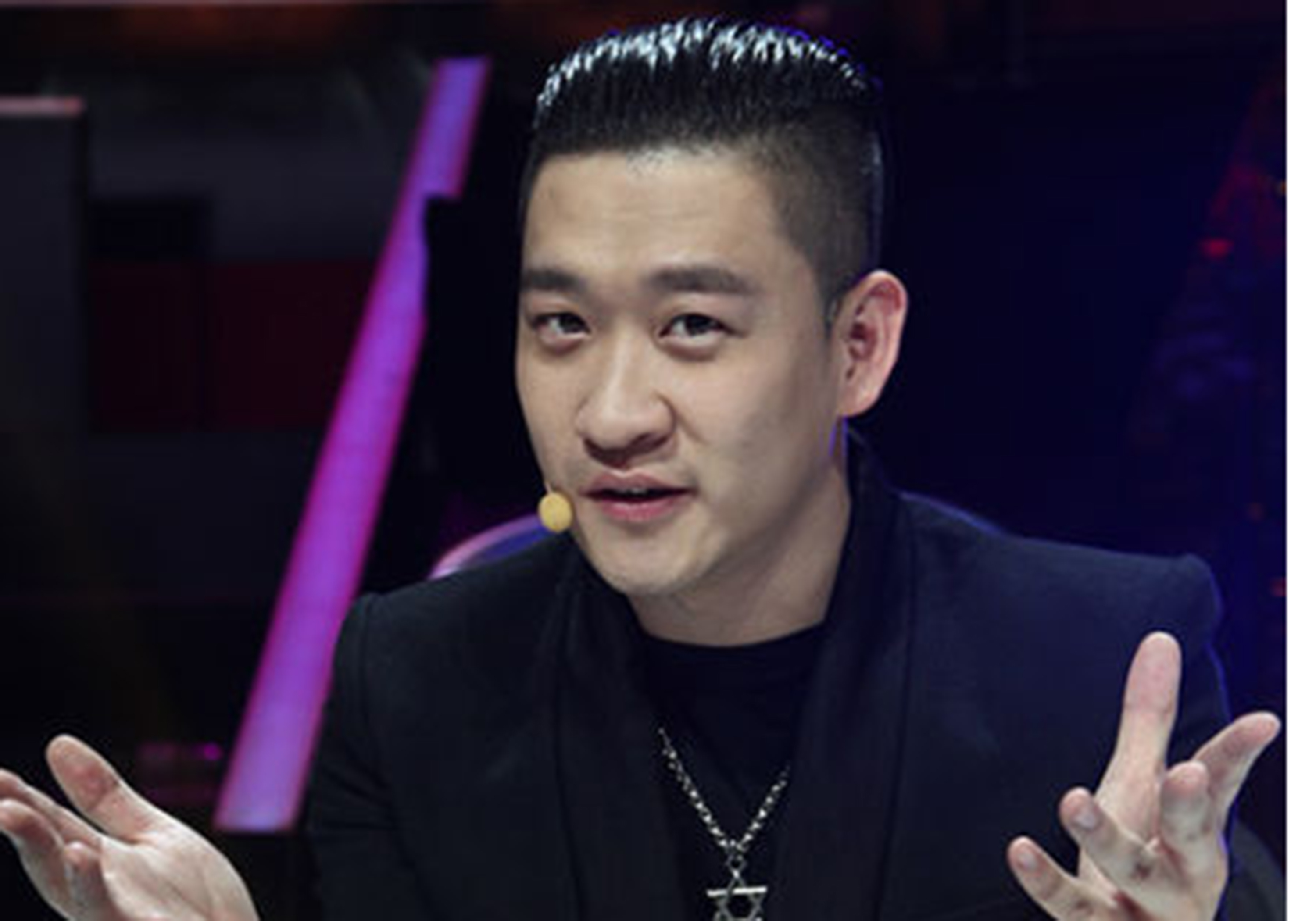 曹云金在相声界什么地位?网友:永远的"千年老二"