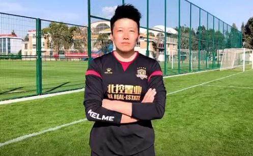 专访马晓旭:无奈离开大连!有些人不把荣誉当回事