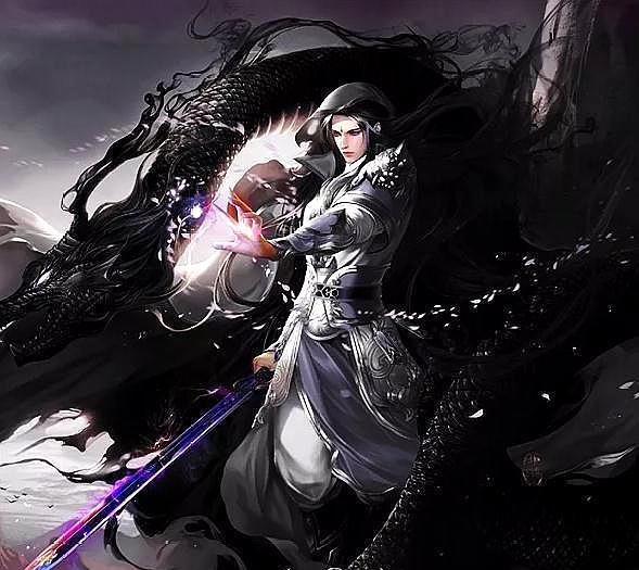 力压《凌天战尊》,吊打《斗罗大陆》,这本书爆红,评分9.7分!