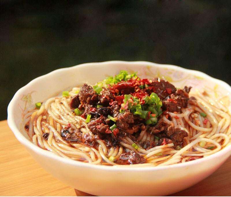 湖南3大特产美食,看着就忍不住咽口水,没有吃过就亏了!