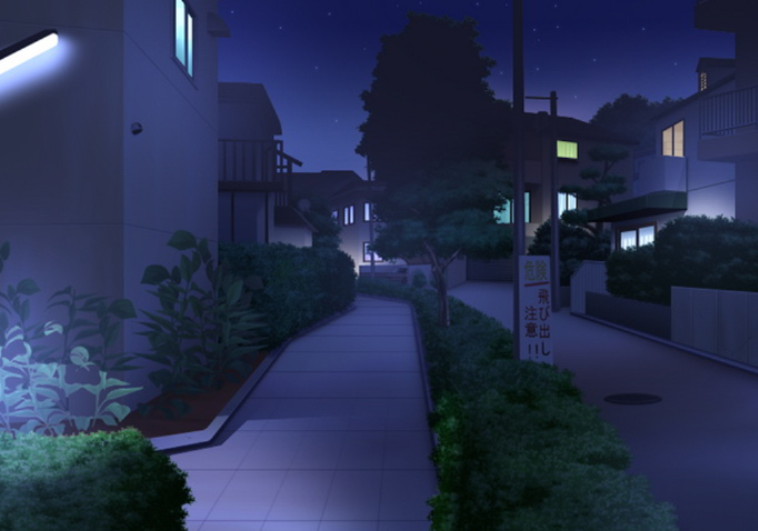 美图:夜幕降临,华灯初上时,一组朦胧美景街道图和大家欣赏