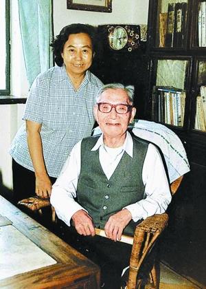 夫妻相伴53年,却在50岁爱上21岁年轻姑娘,晚年得不到儿子原谅