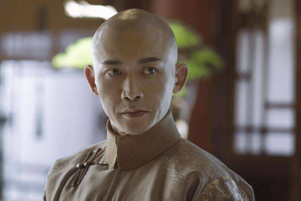 她是小燕子的历史原型,被乾隆收为养女,却不曾想是红颜薄命!