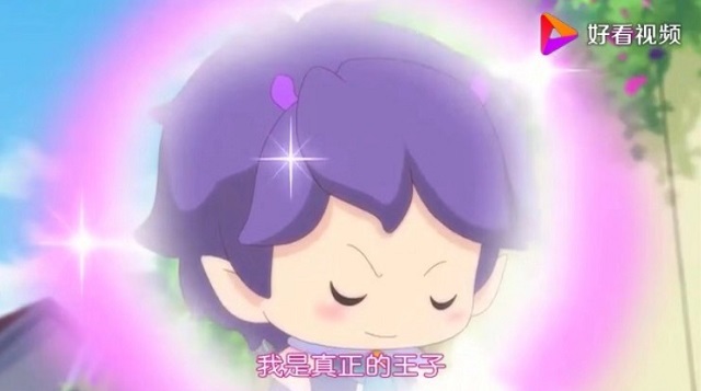 小花仙:王子库库鲁,开场形象遭吐槽,改过自新后一路逆袭归来