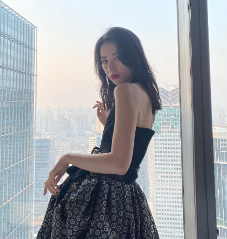 电视剧大赏人气女演员10强名单出炉,杨紫登顶,杨超越也上榜了?