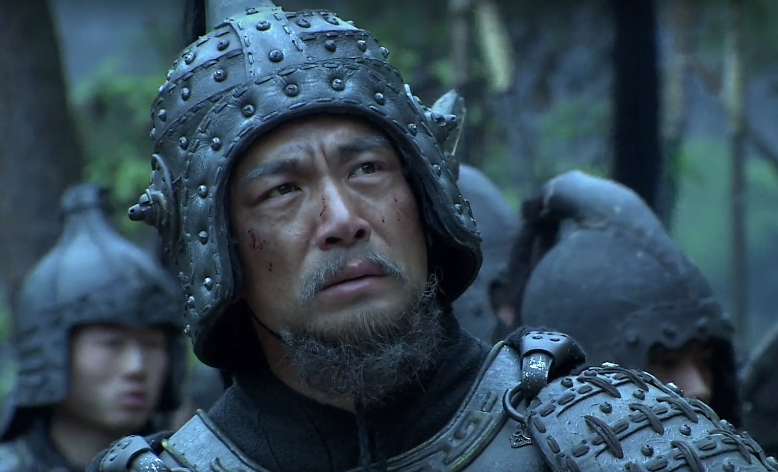 张郃曹操五子良将之首,其死因在于司马懿的暗中操作