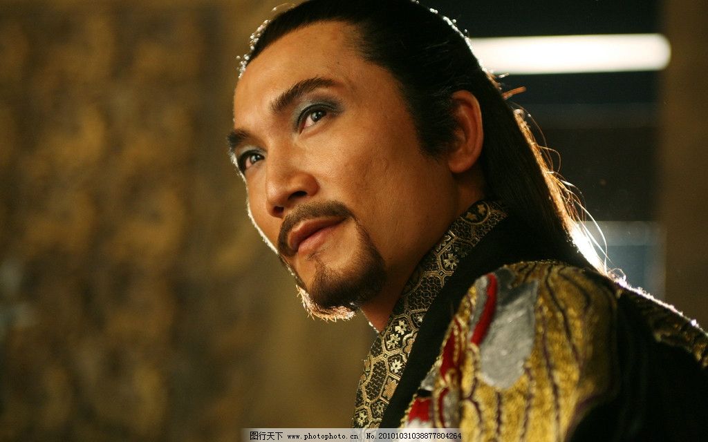 这5位香港男星,长相帅气却总演反派,深入人心成"童年阴影"