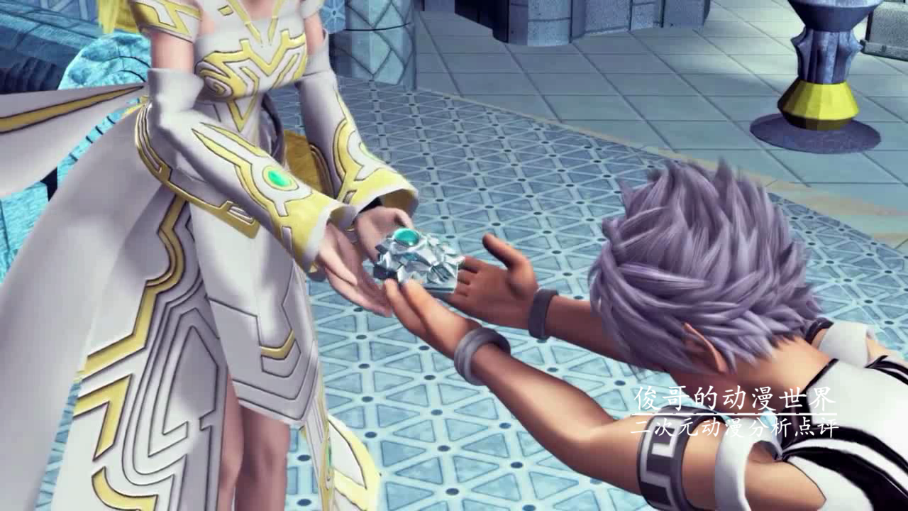 超兽武装:战神风耀浪得虚名,除了杀了亲妹妹,没有什么战绩