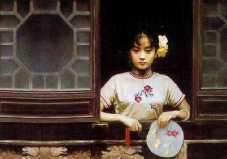 揭秘青楼女子的真实生活,她们平时都在做什么?