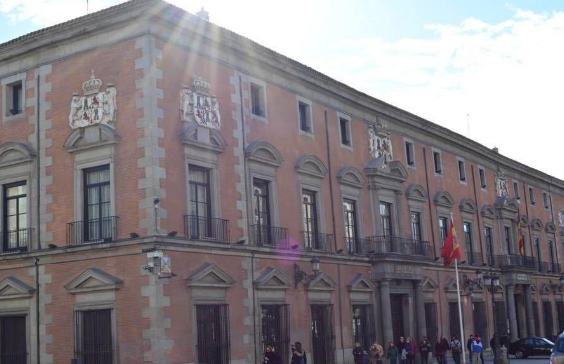 顺子爱旅:西班牙巴塞罗那著名景点,乌塞达公爵府!