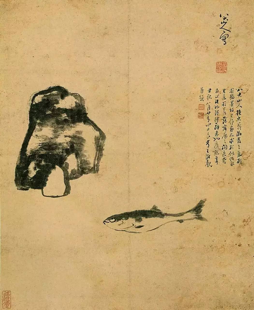 文人画与修养有关,与画种无关!