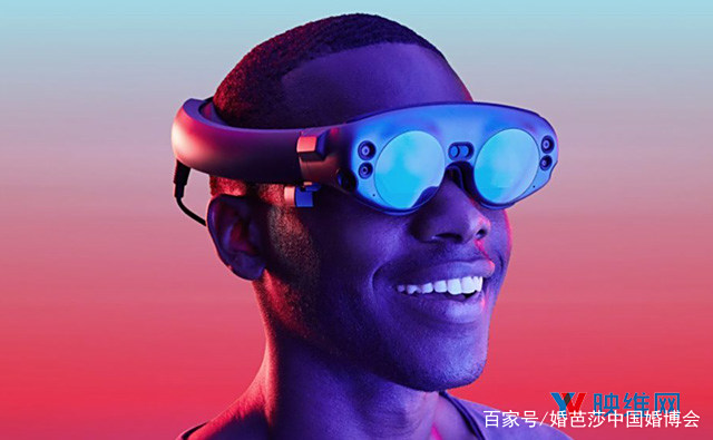 Magic Leap欲实现与ARKit/ARCore联机娱乐