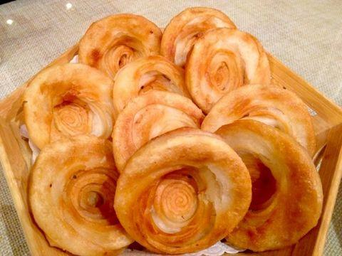 舌尖上的济南,盘点济南那些让人回味无穷的特产美食!