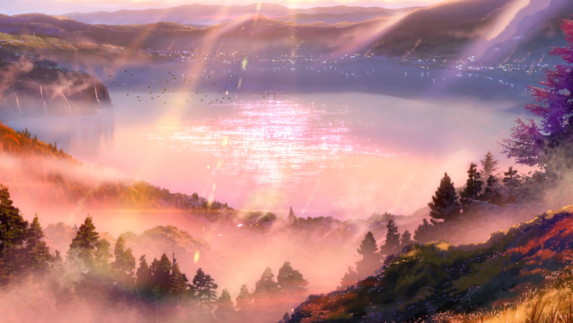 在《天气之子》中的"宫本茂"是谁?