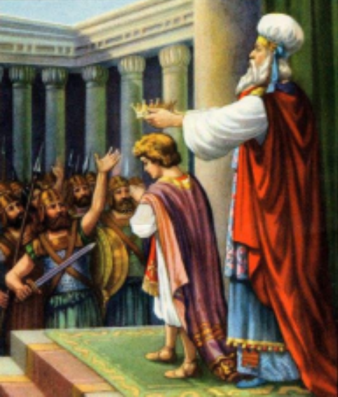 圣经揭秘 列王纪下 约西亚(下)发现律法书 约西亚的改革