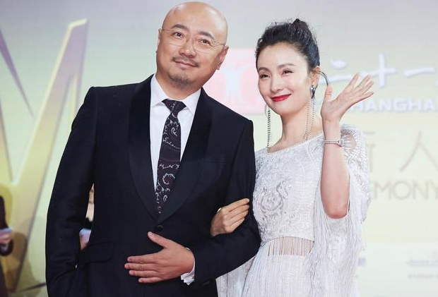 徐峥女儿近照曝光,徐小宝长相引争议,网友:像极了"徐峥"!