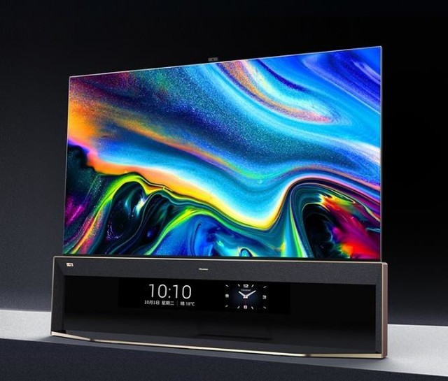 合力冲高!海信&索尼齐发8万元8k电视
