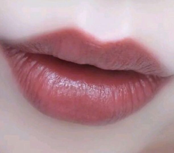 小清新必备,文艺日杂风口红盘点!