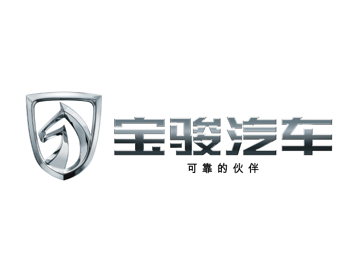 寓意不错,但是车标做的也太难看了一点,都被广大网友亲切地称作"宝驴"