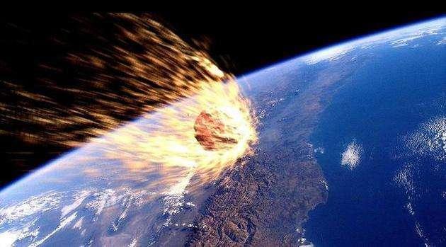 如果撞击木星的苏梅克烈维九号彗星撞击地球会怎样?