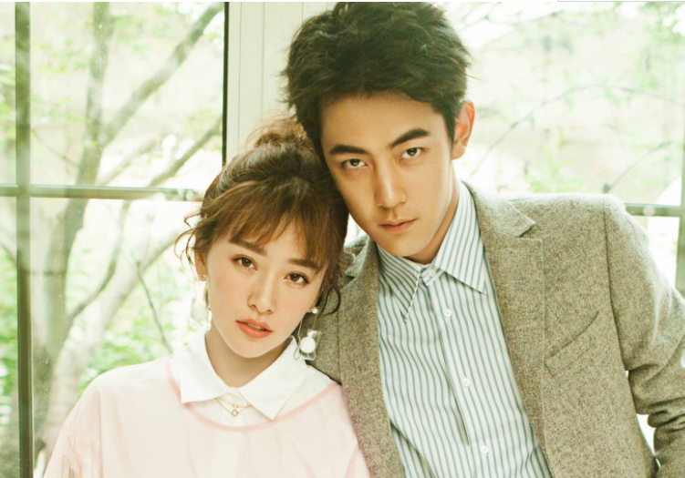 井柏然倪妮宣布分手 欧豪马思纯宣布分手(黎吧啦早已经不属于张漾) 阚