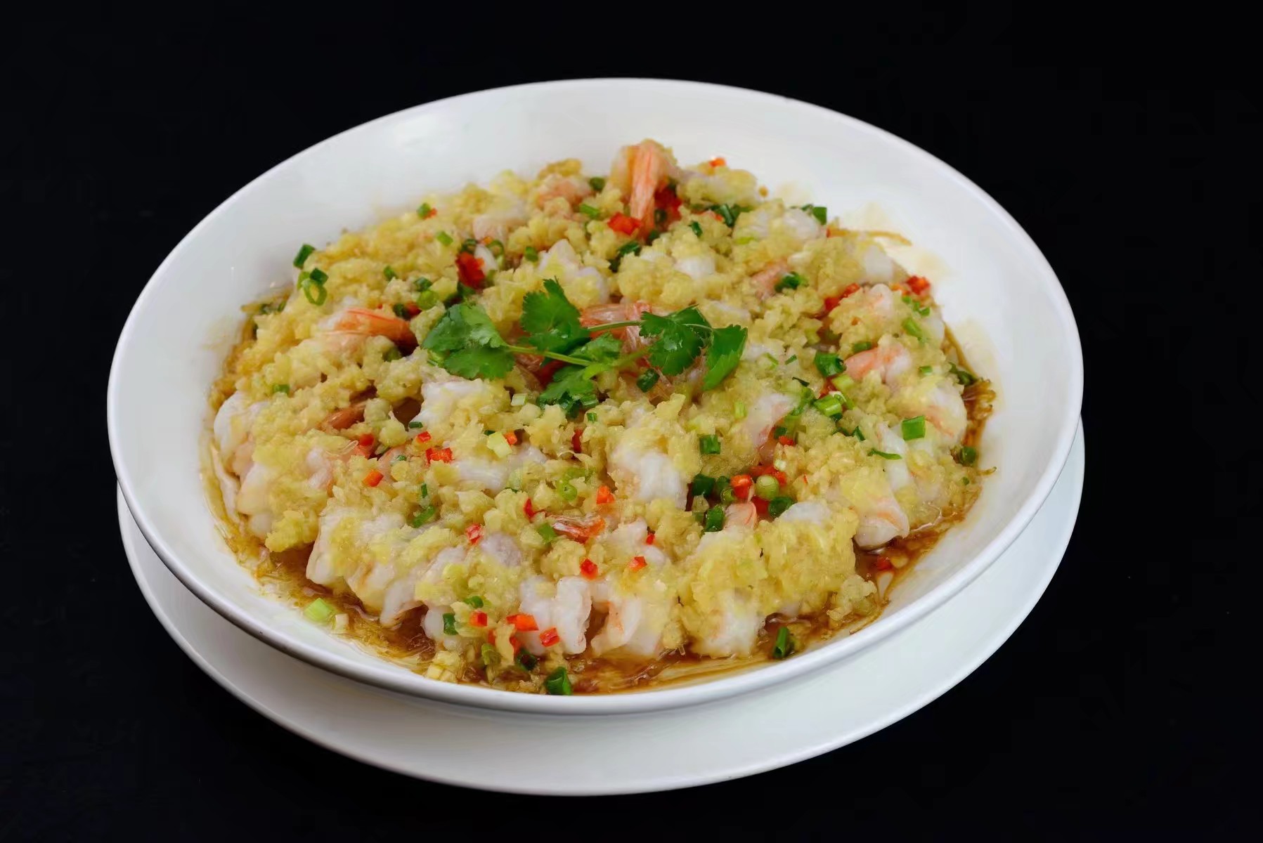 美味佳肴