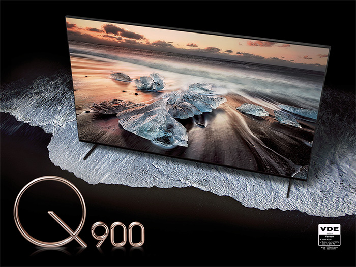 三星98寸qled 8k电视开售:仅售99.999万元,送万元音响