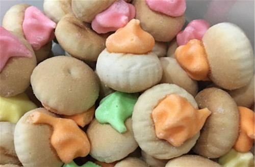 糖小糖 - 热门商品专区