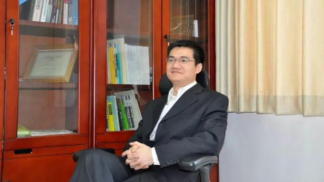 温州人叶光亮拟任海南大学副校长,才39岁