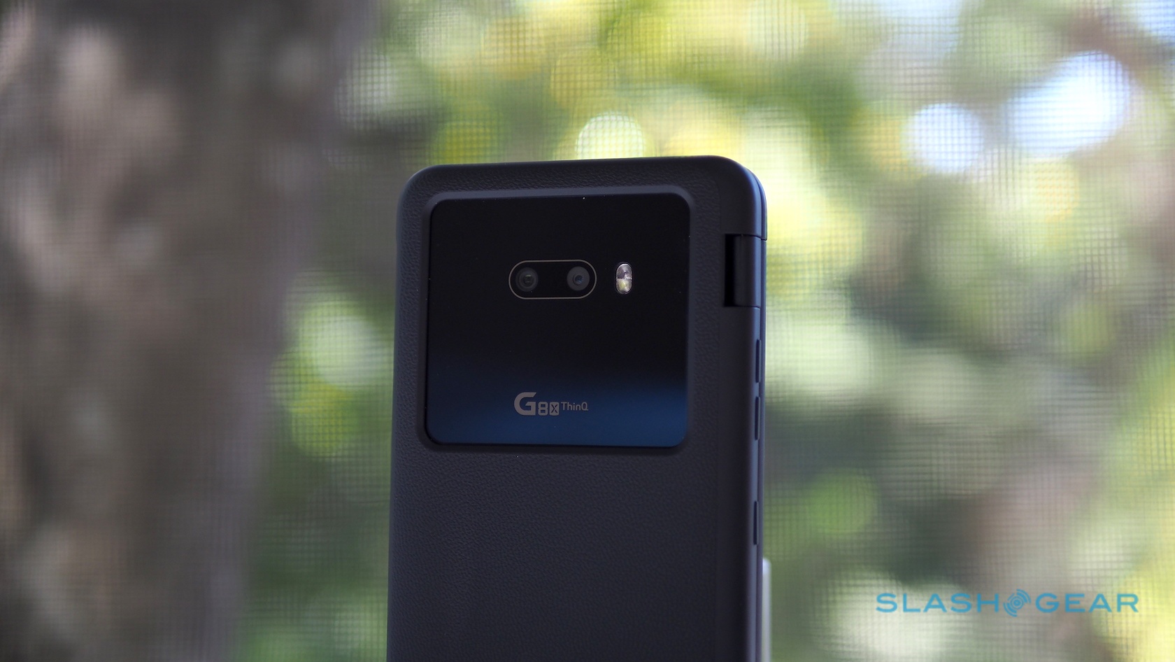 lg g8x thinq评测:双屏android手机带来的前所未有的乐趣