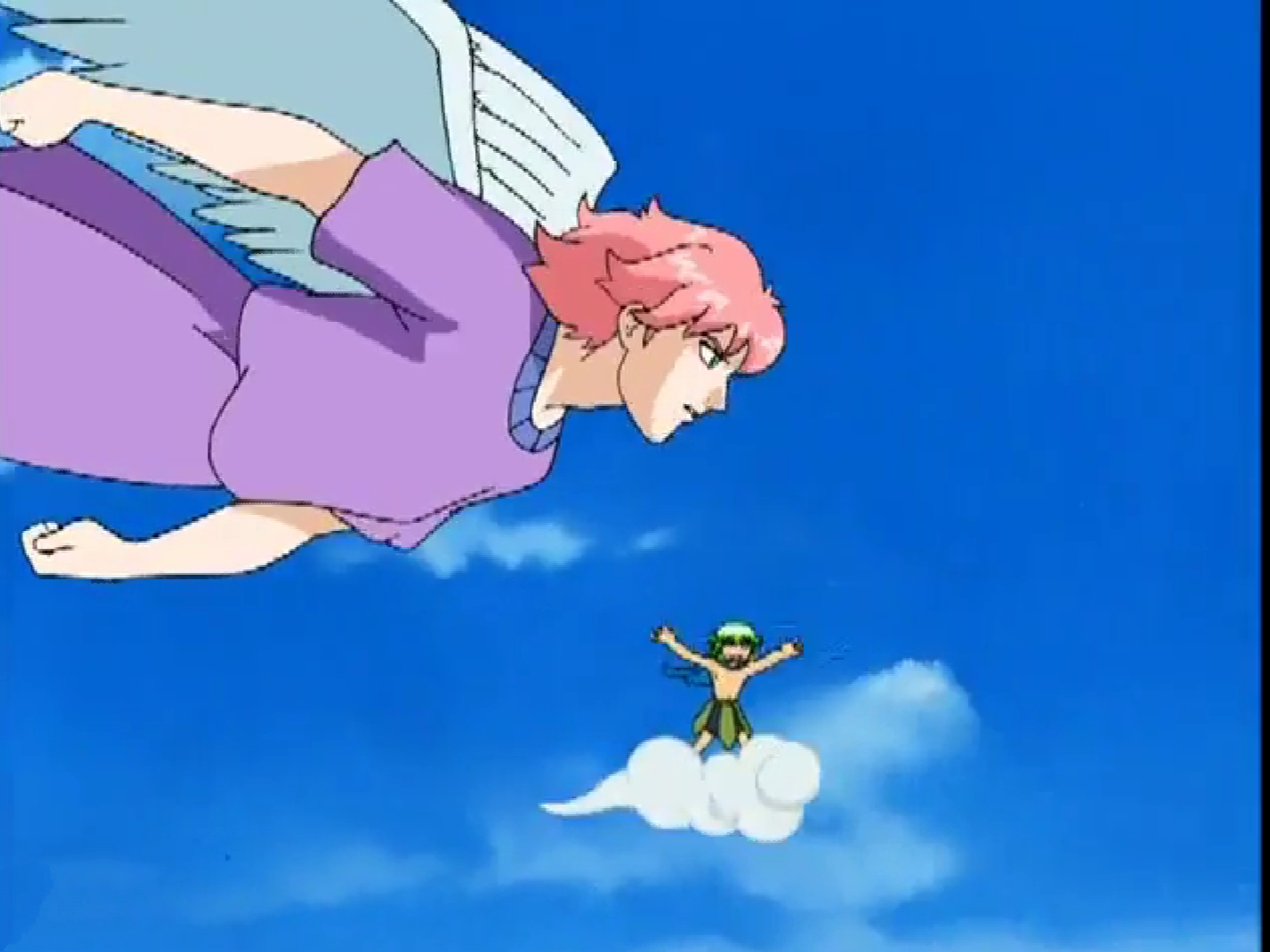 奥林匹斯星传:来自婆婆的刁难!维纳斯给普绪克提出了哪些任务?