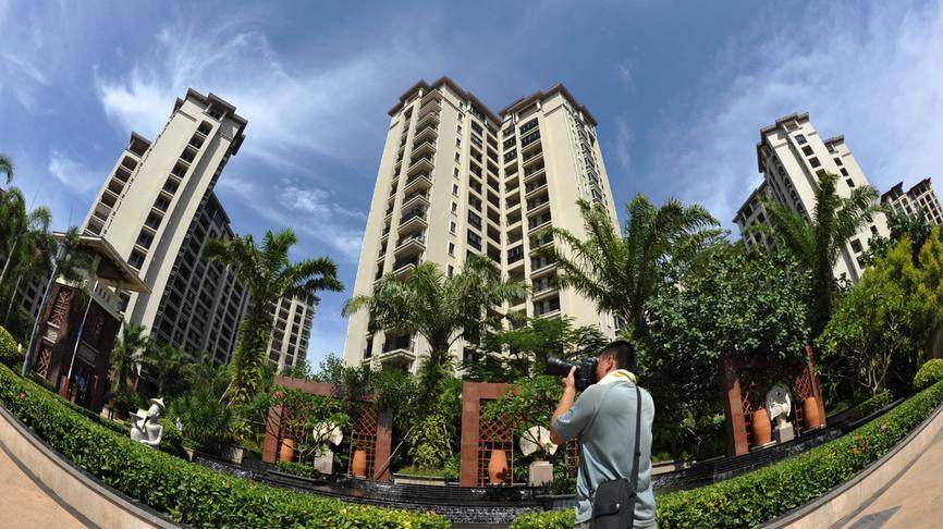 有关四线五线城市房价分析