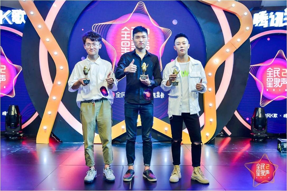 赏"月"更赏"乐",2018全民星歌声武汉站中秋火热开唱